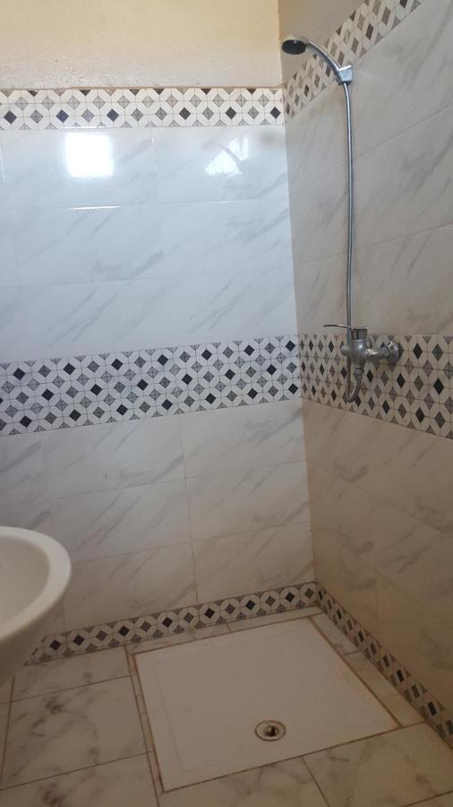 Chez Said Apartment Мерзуга Экстерьер фото